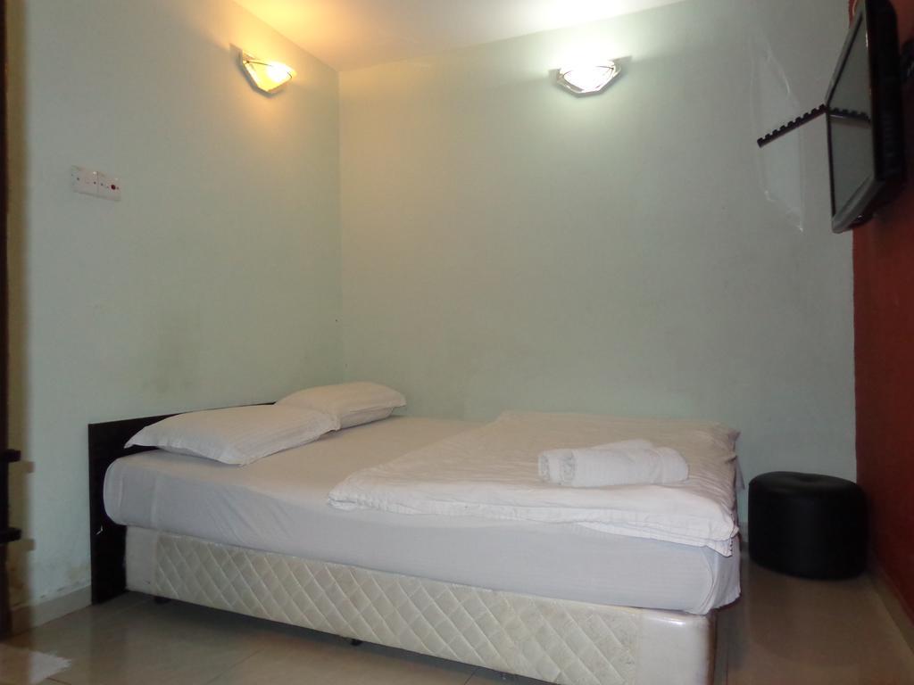 Zenobia Hotel Singapore Værelse billede