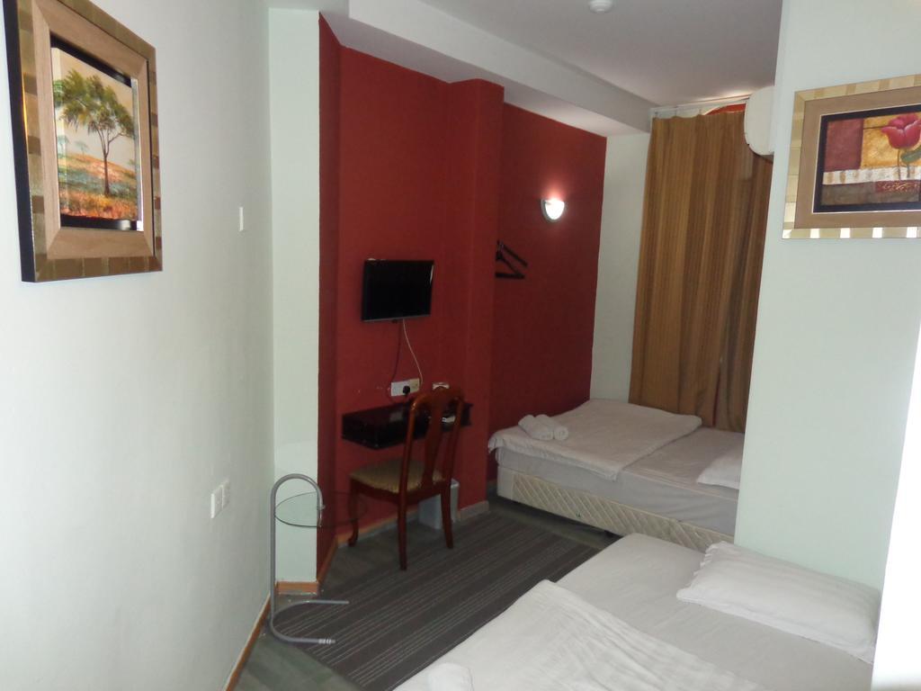 Zenobia Hotel Singapore Værelse billede